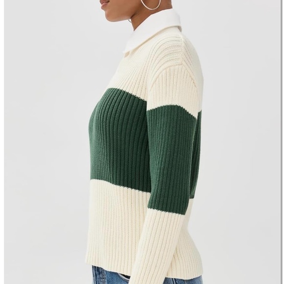 LIONESS Prince Rugby sweater - Picture 2 of 3